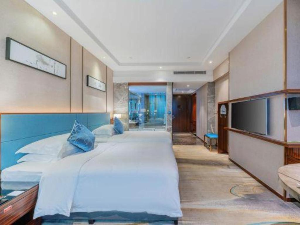 Ramada Foshan Shunde Exterior photo