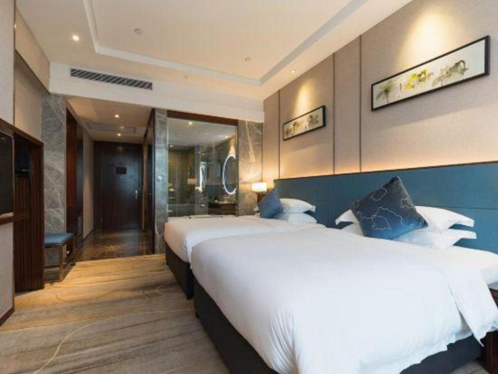 Ramada Foshan Shunde Exterior photo
