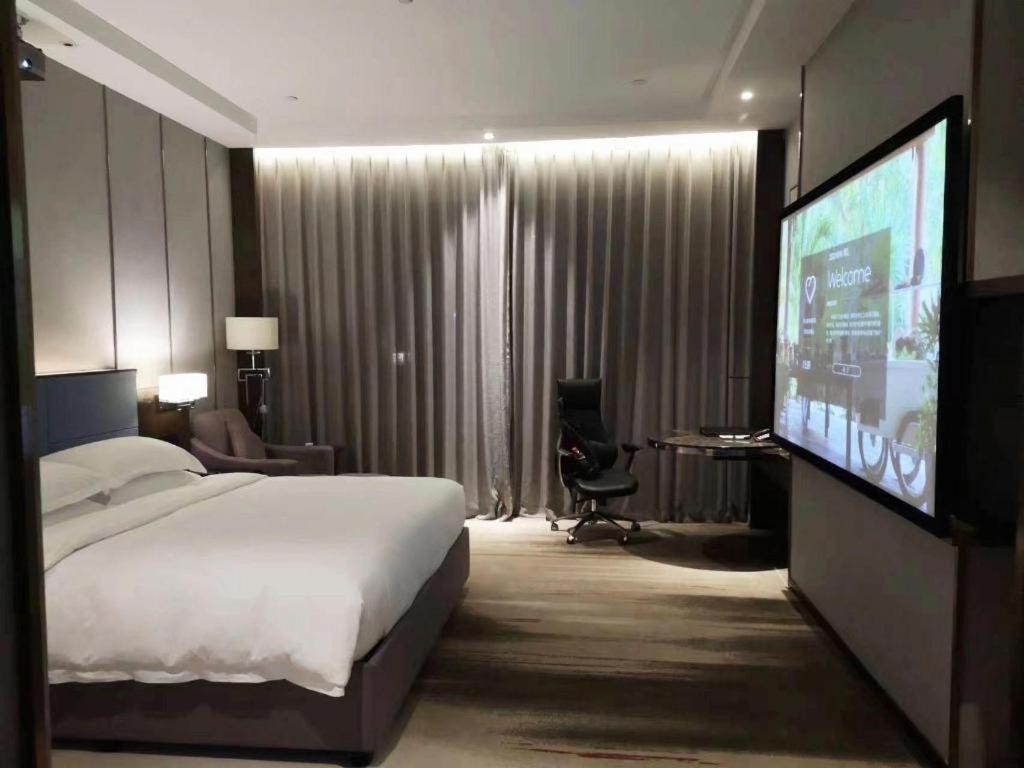 Ramada Foshan Shunde Exterior photo
