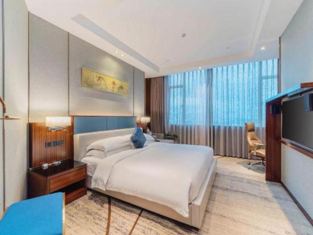 Ramada Foshan Shunde Exterior photo
