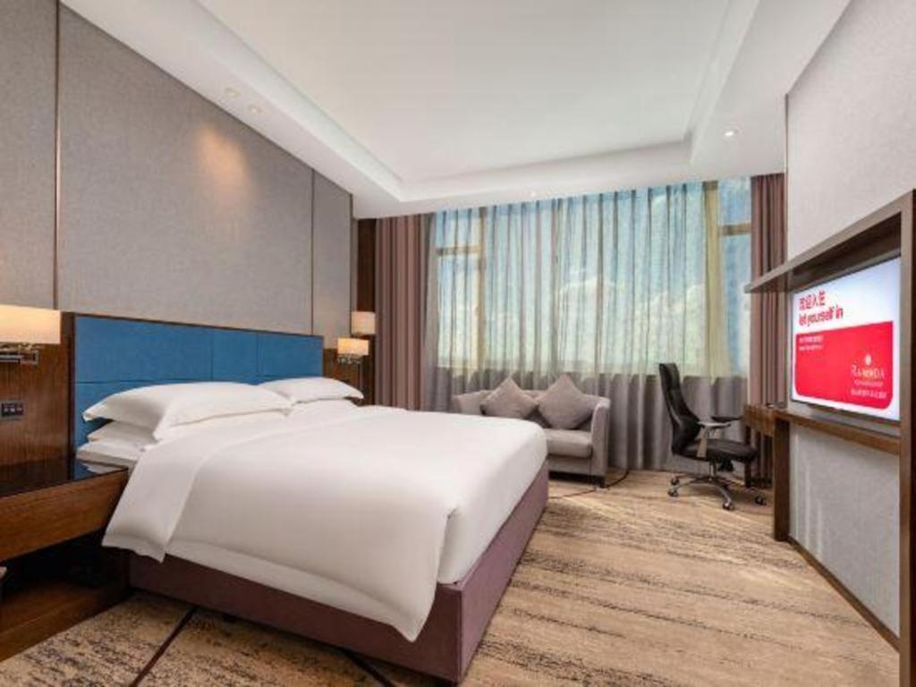 Ramada Foshan Shunde Exterior photo