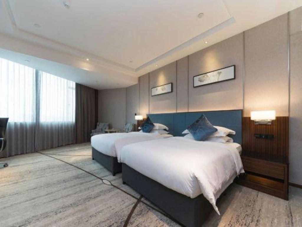Ramada Foshan Shunde Exterior photo