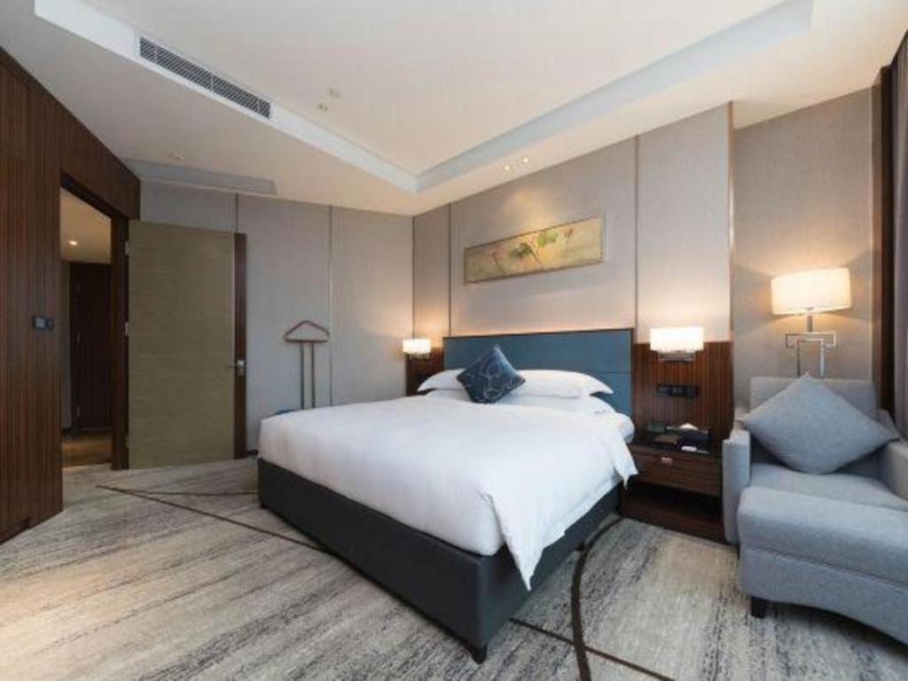 Ramada Foshan Shunde Exterior photo