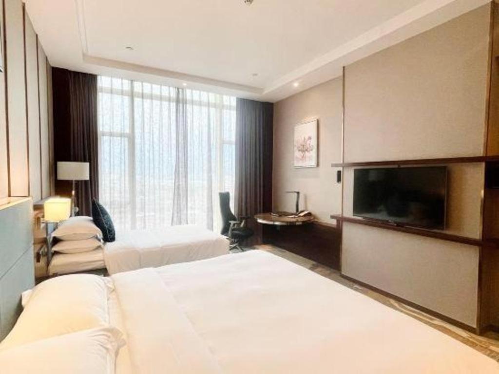 Ramada Foshan Shunde Exterior photo
