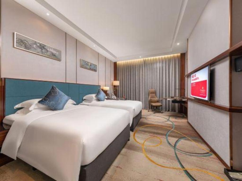 Ramada Foshan Shunde Exterior photo