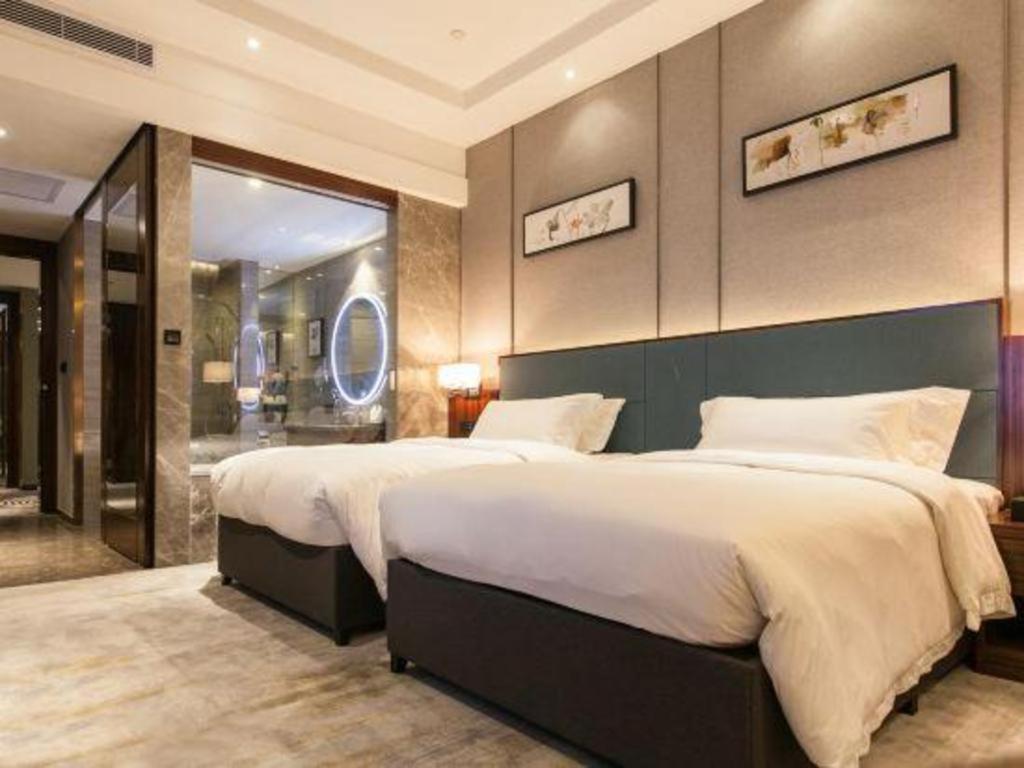 Ramada Foshan Shunde Exterior photo