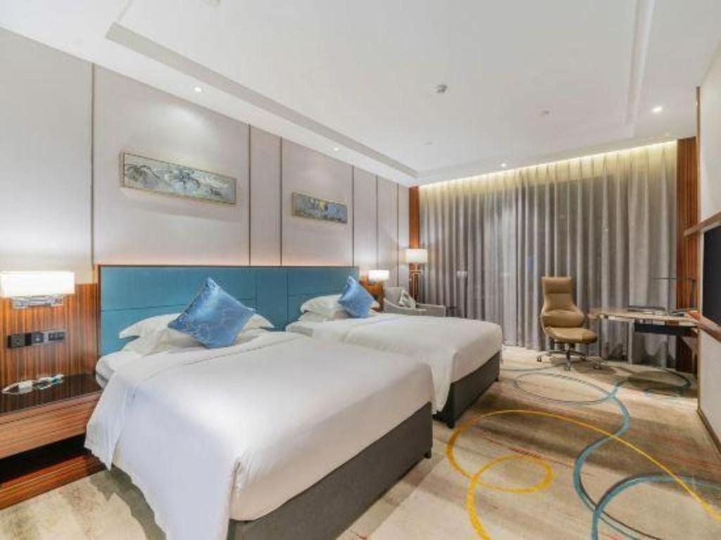 Ramada Foshan Shunde Exterior photo