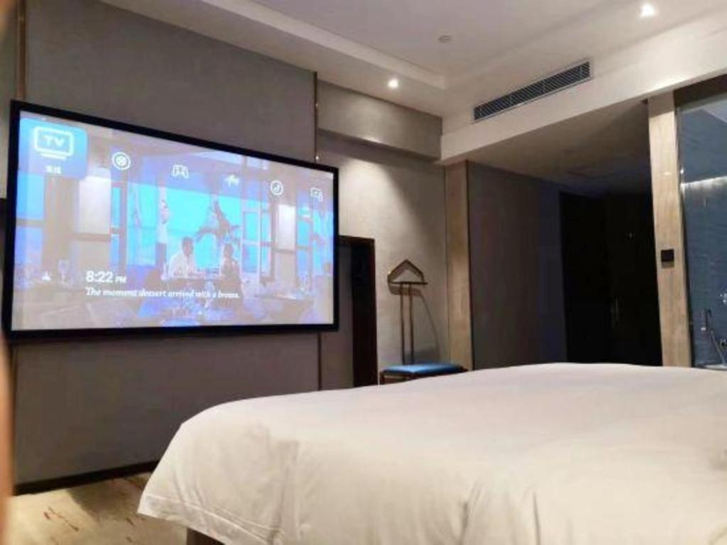 Ramada Foshan Shunde Exterior photo