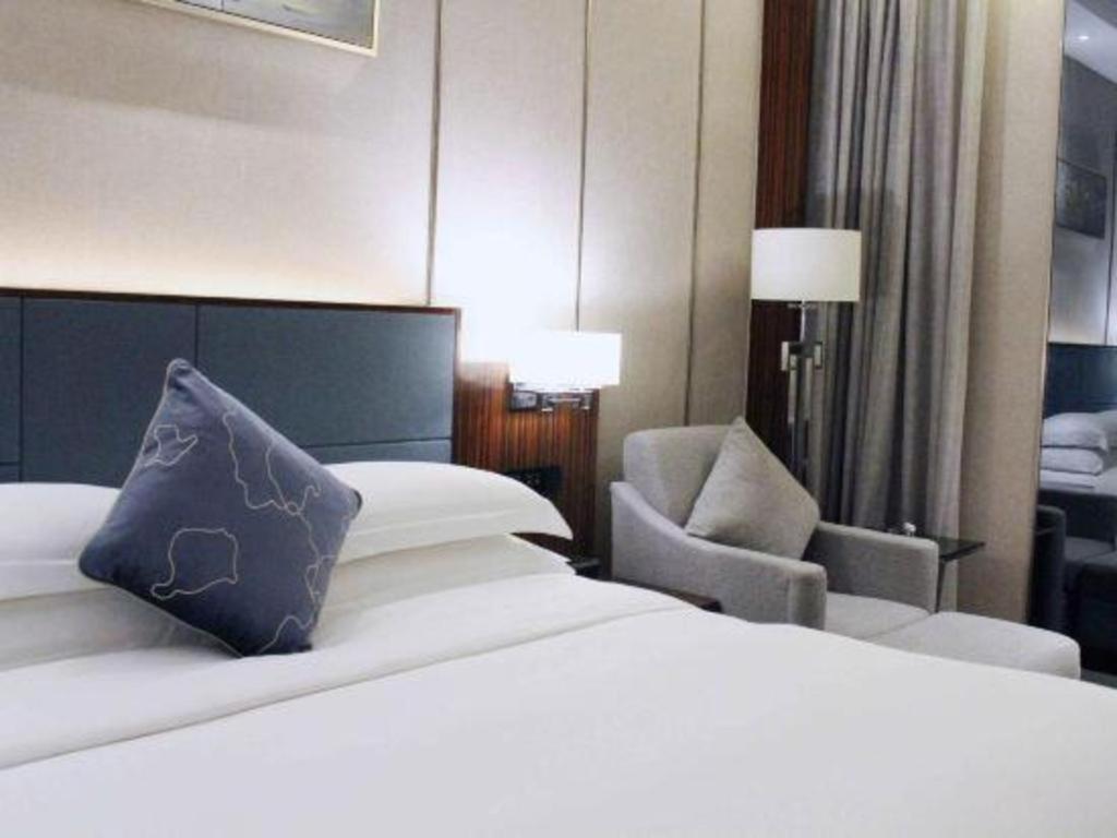 Ramada Foshan Shunde Exterior photo