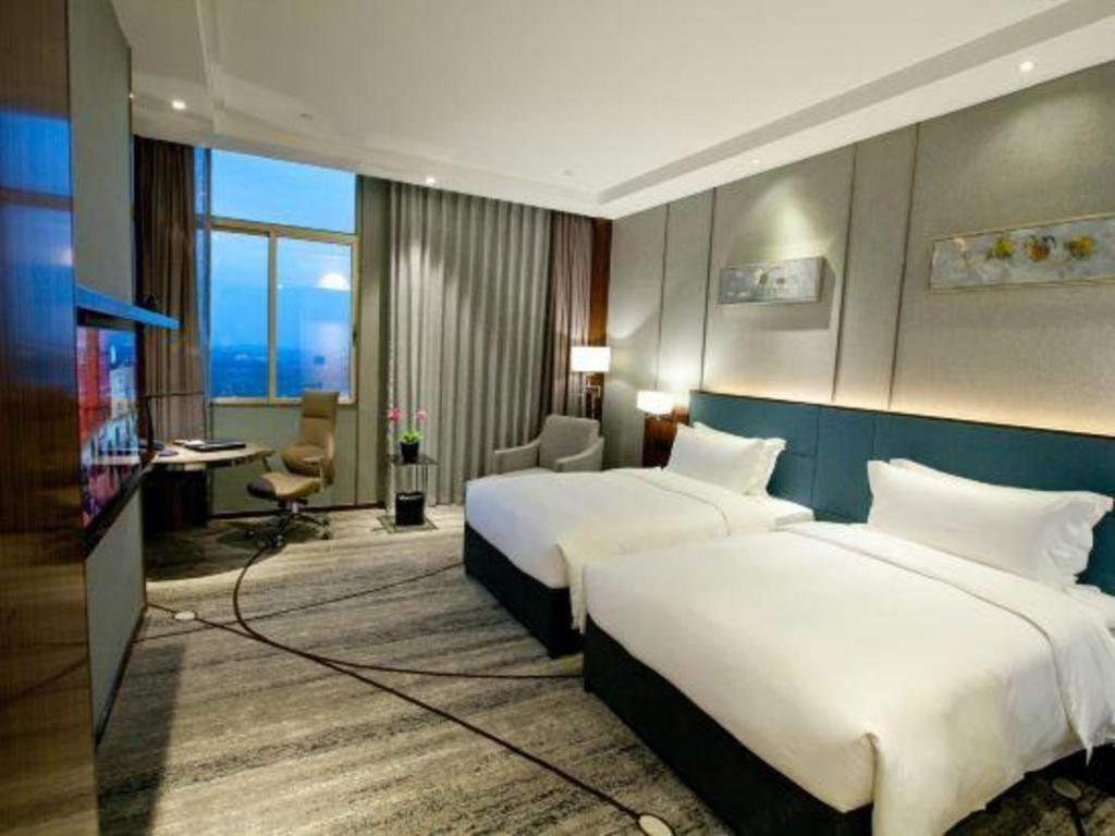 Ramada Foshan Shunde Exterior photo