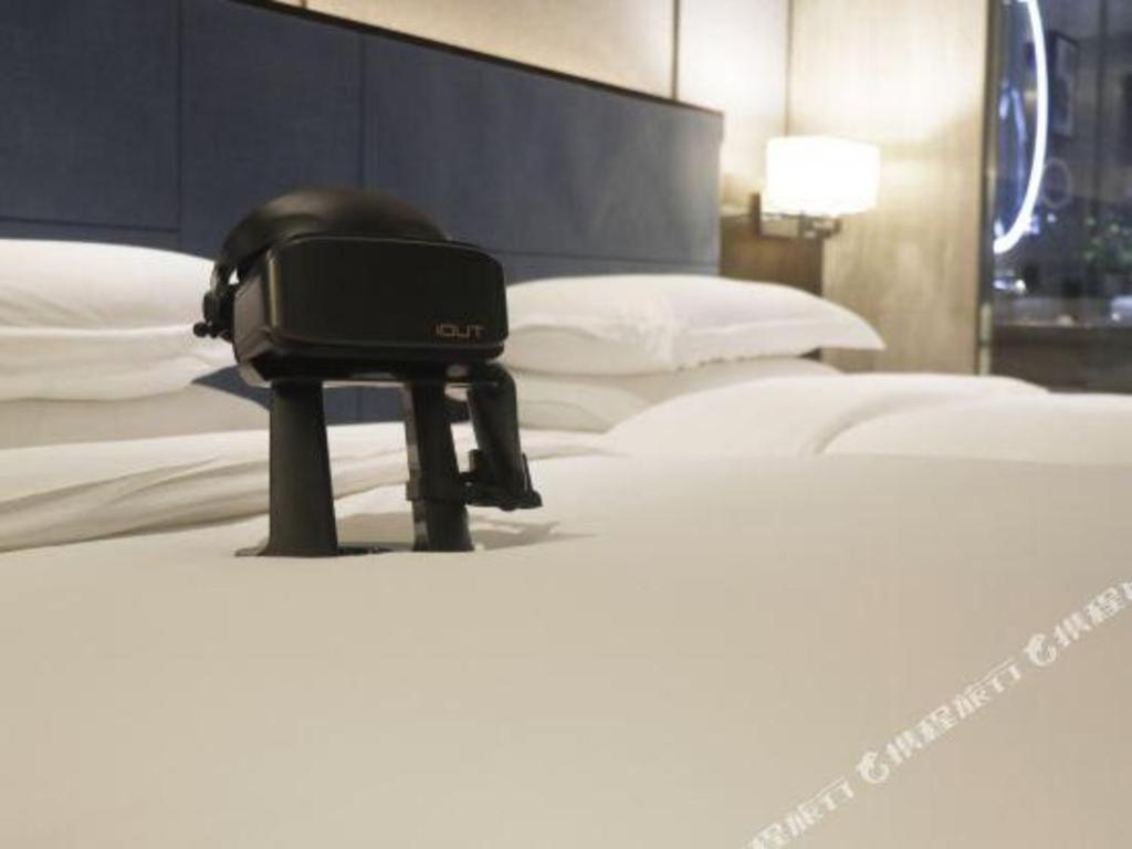 Ramada Foshan Shunde Exterior photo