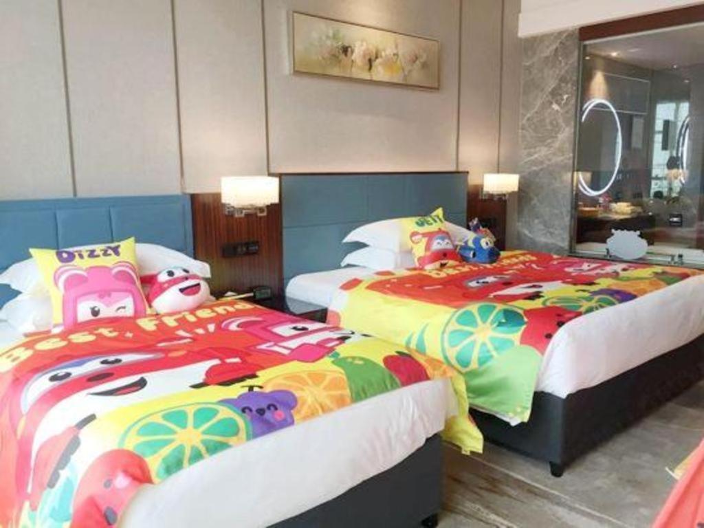 Ramada Foshan Shunde Exterior photo