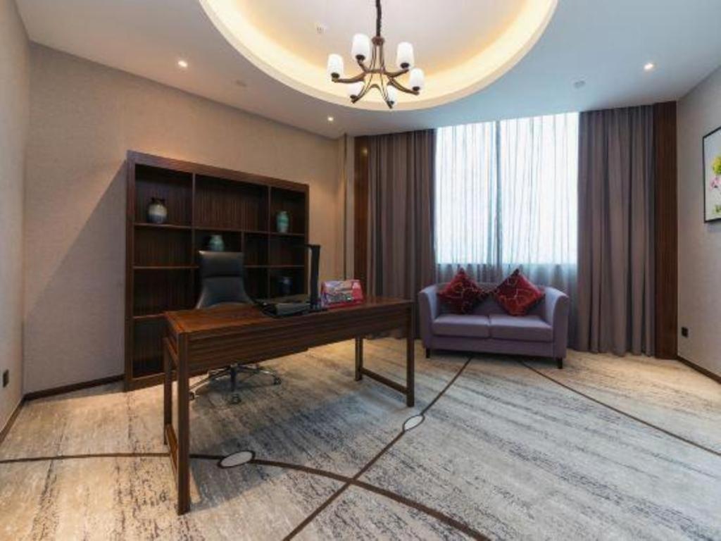 Ramada Foshan Shunde Exterior photo