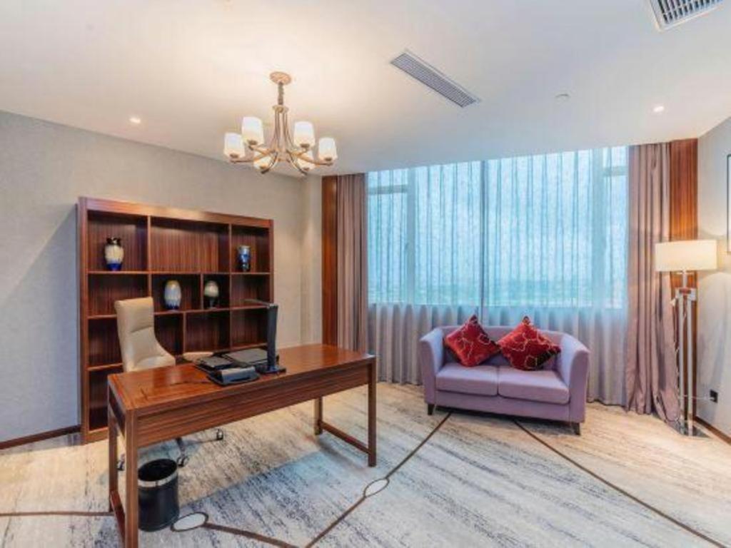 Ramada Foshan Shunde Exterior photo