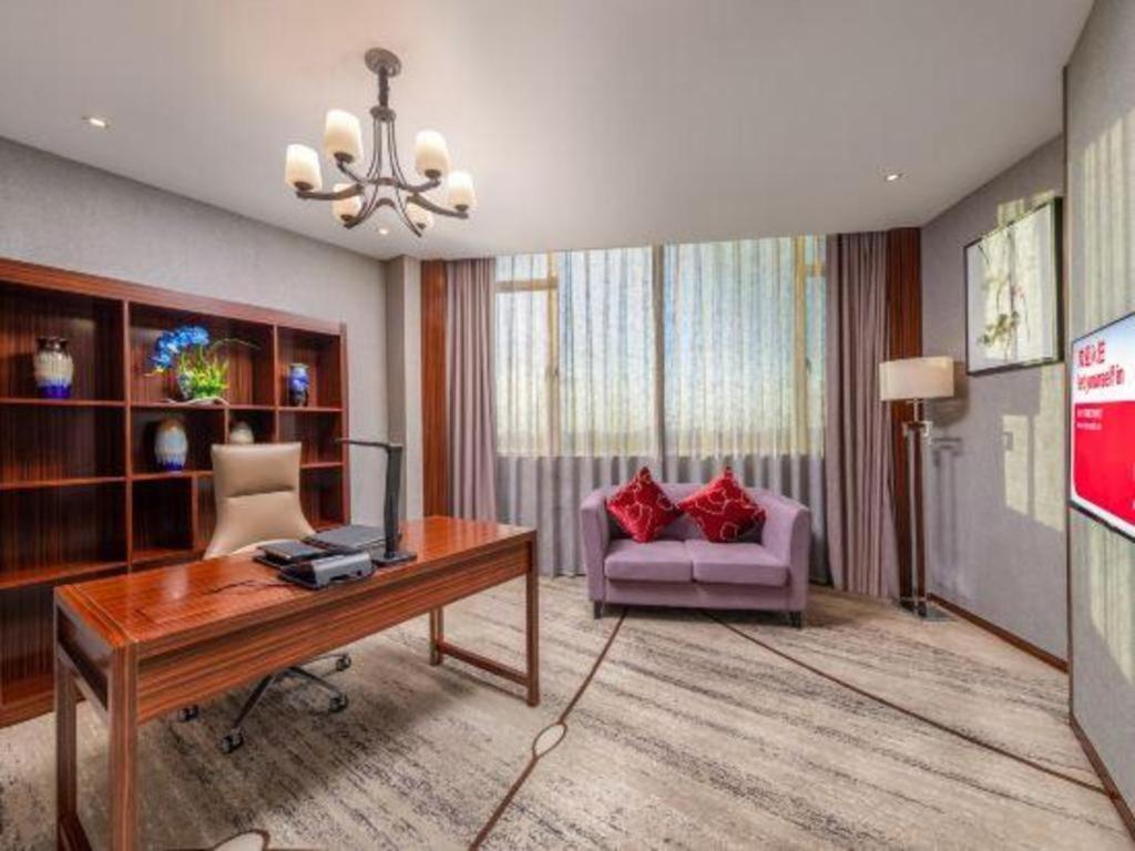 Ramada Foshan Shunde Exterior photo