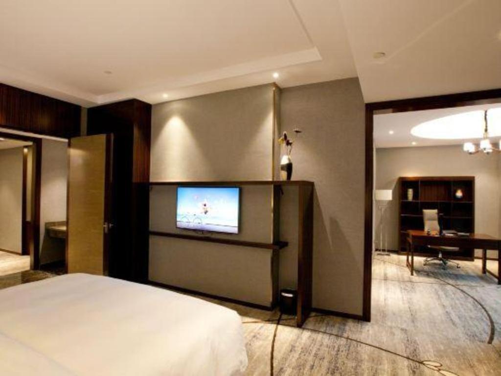 Ramada Foshan Shunde Exterior photo
